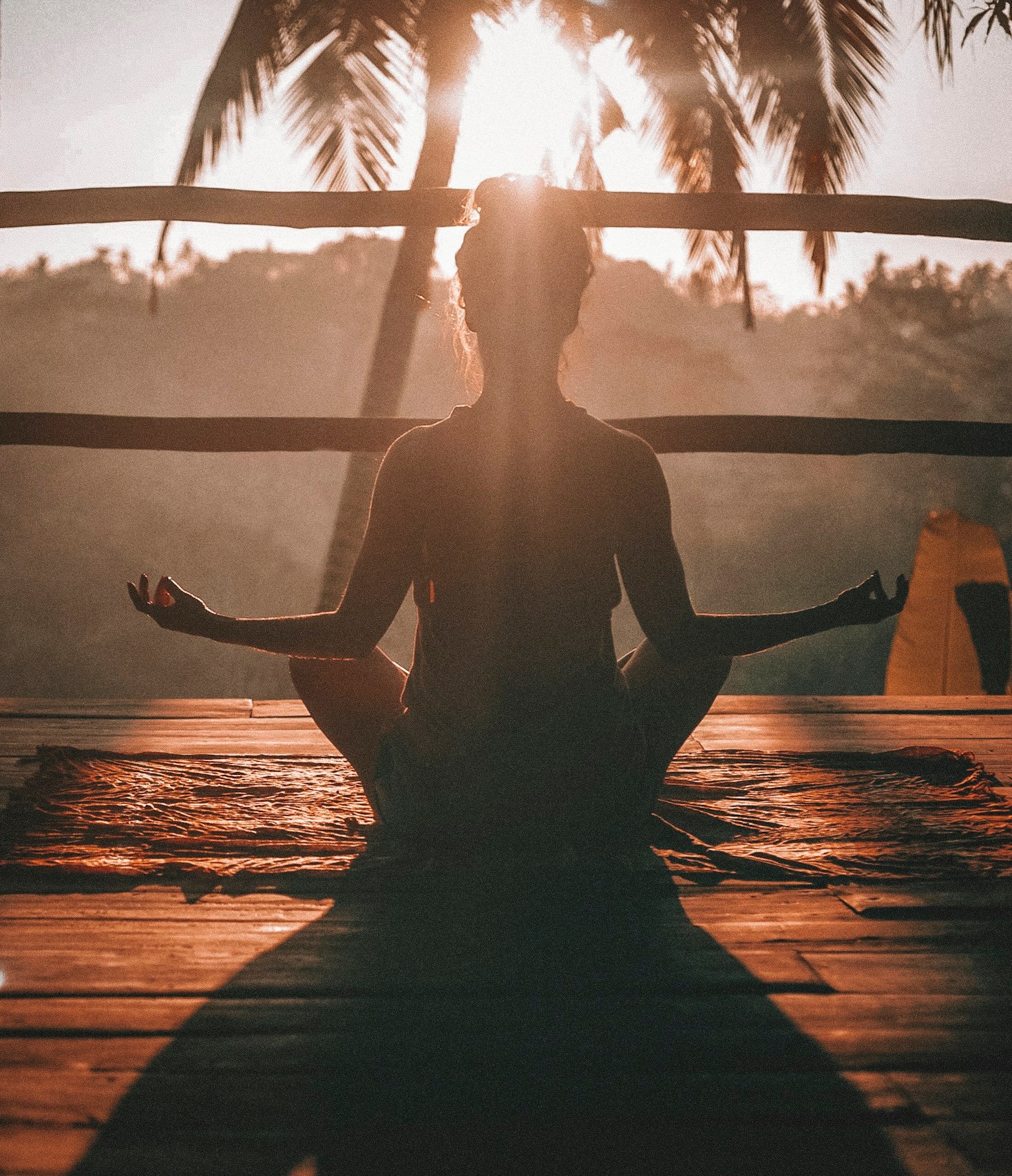 Yoga für High Performer: Ein Leitfaden